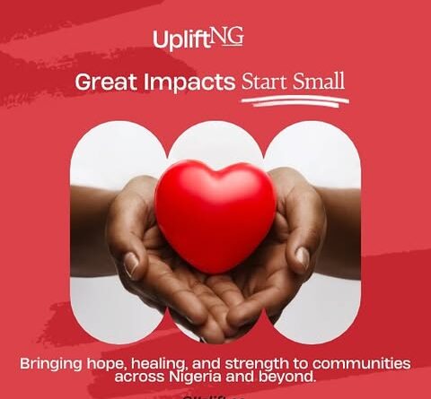 Bringing Hope, Healing, and Strength to Communities